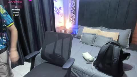 Lucas online show from July 31, 2026, 11:20 am