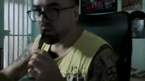 hurtadodirector online show from June 14, 2026, 4:47 am