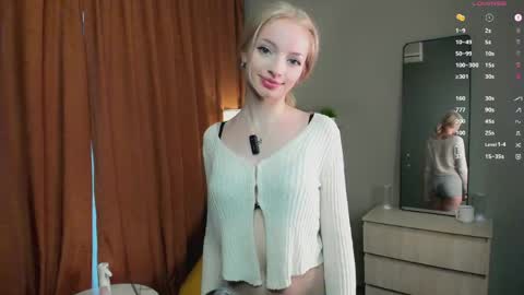 Kate online show from May 17, 2026, 4:14 pm