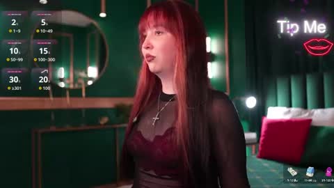 Call me Hyuna online show from July 19, 2026, 4:27 am