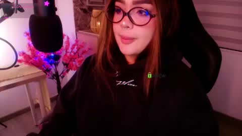 Ari online show from July 24, 2026, 1:47 am