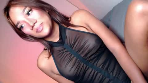 Snapshot of i_amdivine22 chatting on July 12, 2026, 1:07 am Divine Mercy online show from July 12, 2026, 1:07 am