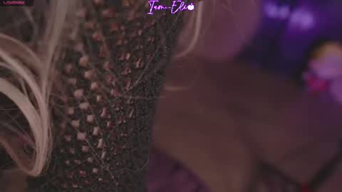 Snapshot of iam_eli chatting on July 3, 2026, 1:01 am online show from July 3, 2026, 1:01 am