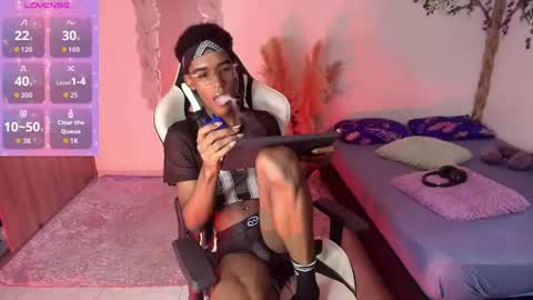 iamandrey_ online show from June 12, 2026, 3:22 pm