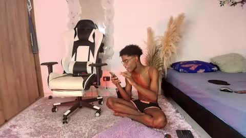 iamandrey_ online show from July 23, 2026, 5:11 pm