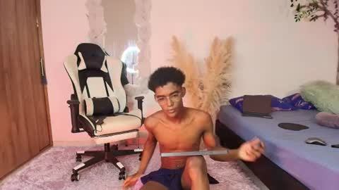 iamandrey_ online show from July 26, 2026, 1:03 am