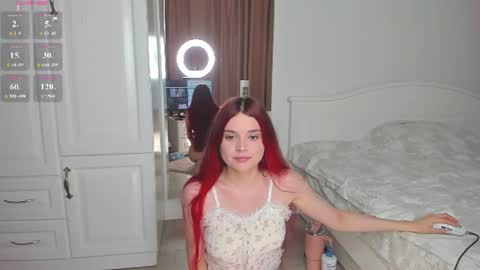 Cassie  STREAMS HERE EVERYDAY online show from June 16, 2026, 5:21 am