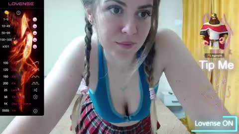 Alice online show from July 21, 2026, 4:48 am
