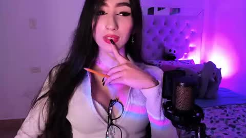 Mel  online show from June 27, 2026, 3:00 am