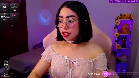 Veronica  NDEPENT MODEL online show from June 18, 2026, 4:46 am