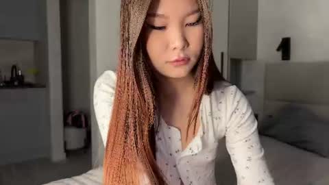 iamyuki_ online show from June 15, 2026, 12:57 am