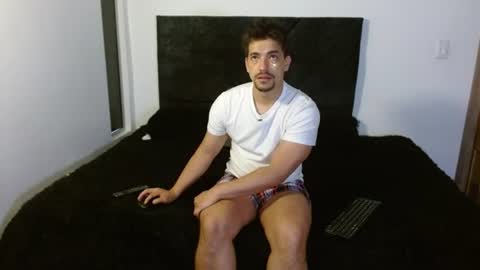 Ian Davis online show from June 26, 2026, 3:05 pm