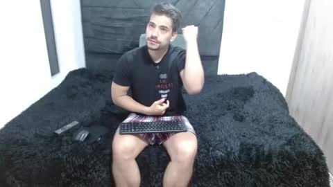 Ian Davis online show from June 27, 2026, 4:23 pm