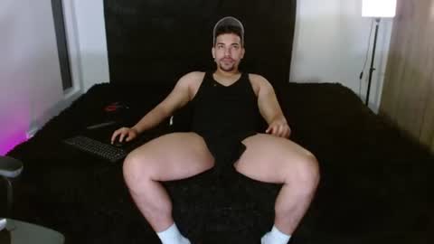 Ian Davis online show from July 27, 2026, 3:30 pm