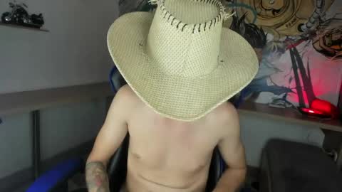 Ian online show from April 19, 2026, 6:21 pm