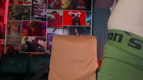 Ian online show from May 4, 2026, 1:29 pm