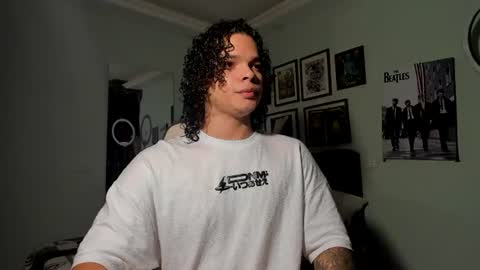 Andres online show from June 20, 2026, 5:43 am