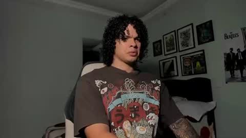 Andres online show from June 25, 2026, 4:56 am