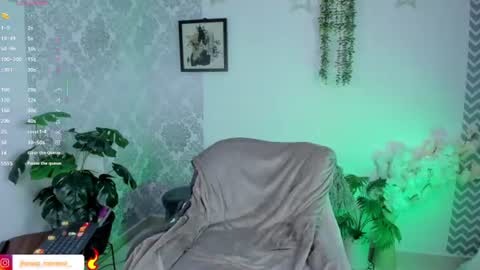 ibaby_crazy online show from June 26, 2026, 11:36 am
