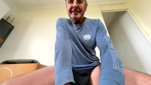 Aussie Farmer online show from May 17, 2026, 1:03 am