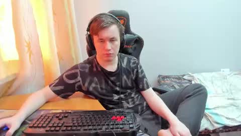 iliaskris online show from July 6, 2026, 12:07 am