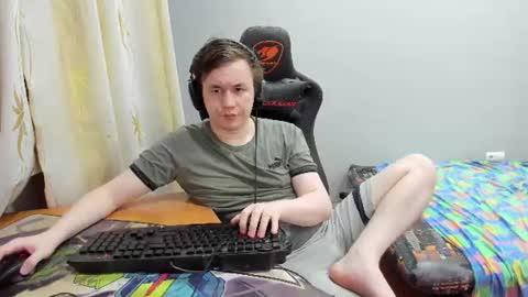 iliaskris online show from July 20, 2026, 10:56 pm