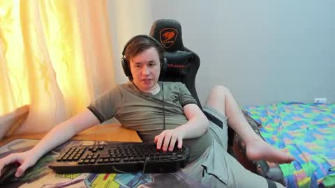 iliaskris online show from July 23, 2026, 1:41 am