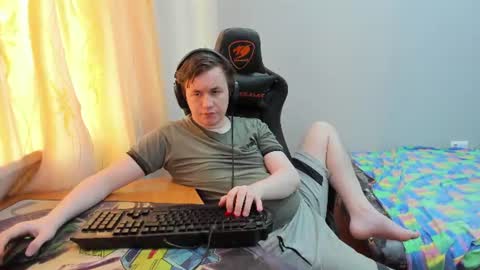 iliaskris online show from July 23, 2026, 1:58 am