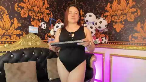 LILY online show from July 13, 2026, 11:46 am