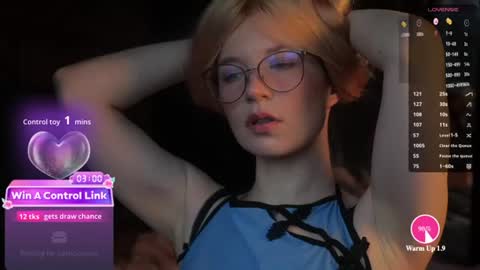 Lindsey and Candice online show from July 21, 2026, 5:15 pm