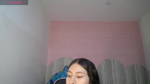 Snapshot of im_anny_t chatting on November 23, 2025, 12:38 pm Anny online show from November 23, 2025, 12:38 pm
