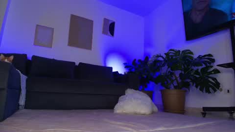 Eli  online show from June 29, 2026, 2:07 am