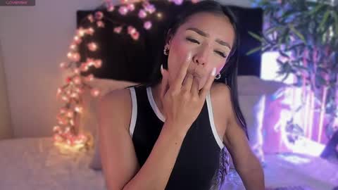 Snapshot of im_isabellaa chatting on May 20, 2026, 7:20 pm Isa online show from May 20, 2026, 7:20 pm