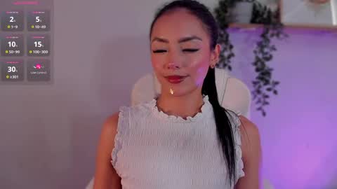 Snapshot of im_isabellaa chatting on June 2, 2026, 8:22 pm Isa online show from June 2, 2026, 8:22 pm