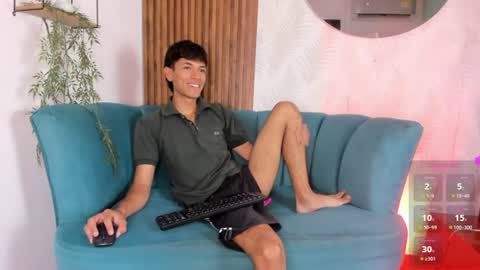Snapshot of im_kael chatting on July 12, 2026, 5:59 pm Kael online show from July 12, 2026, 5:59 pm