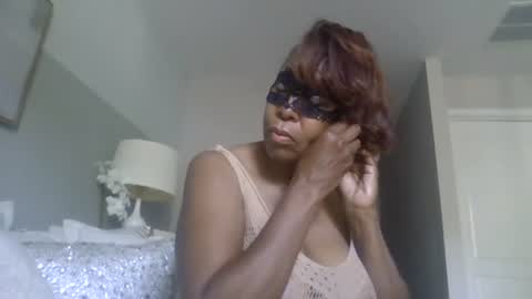 weet exy Cougar online show from June 21, 2026, 12:52 pm