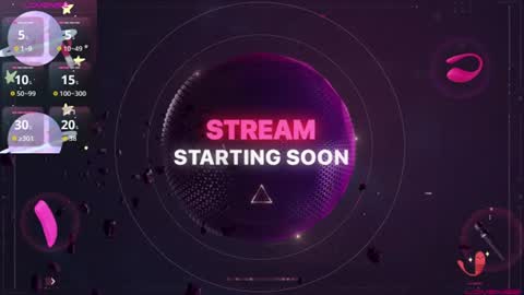 Cutie pie online show from June 27, 2026, 11:59 am