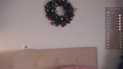 Katrina online show from December 8, 2024, 1:13 am
