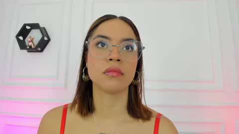 scarlett online show from July 7, 2026, 6:45 pm