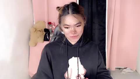 im_yourfairyannaxx online show from April 26, 2026, 12:08 am