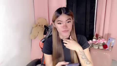 im_yourfairyannaxx online show from May 7, 2026, 1:33 am