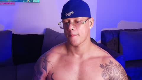 imconor online show from May 16, 2026, 12:51 am