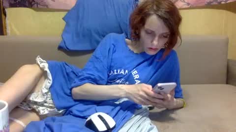 irina online show from July 1, 2026, 6:48 am