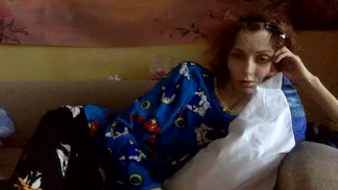 irina online show from July 18, 2026, 3:44 am