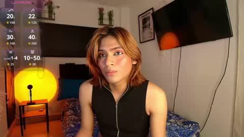 GERVE online show from July 5, 2026, 12:45 pm