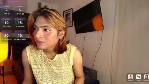 GERVE online show from July 24, 2026, 4:05 pm