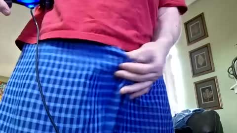 Iminyourroom online show from July 25, 2026, 7:44 pm