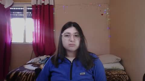 Florencia online show from July 25, 2026, 6:38 pm