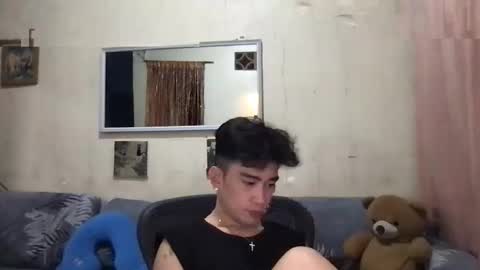 imyourbabyyyyy14 online show from May 3, 2026, 5:13 am