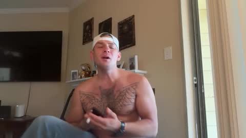 Inmate1993 online show from May 6, 2026, 4:34 pm